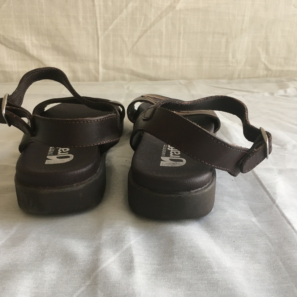 Umberto Raffini Sandals - Picture 6 of 6